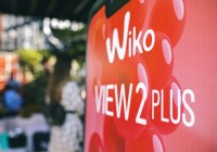 Wiko View 2 Plus chega a Portugal por 199€
