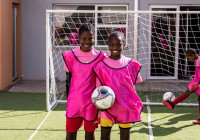EA Sports FC Futures anuncia parceria com a UNICEF