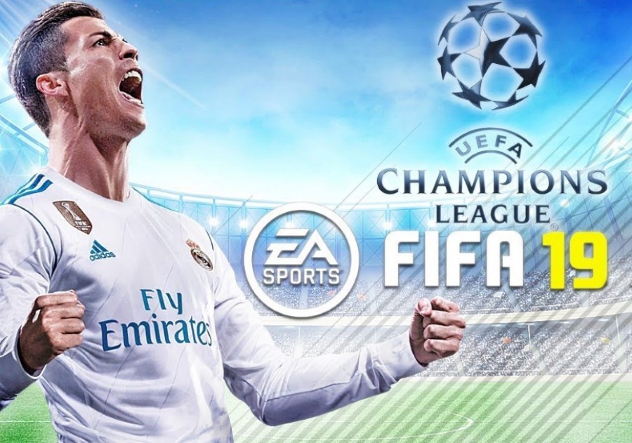 Oficial : FIFA 19 vai ter "UEFA Champions League" e chega a 28 de setembro