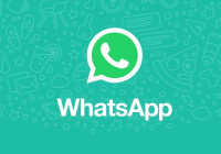 WhatsApp lança recurso que permite o envio de imagens em HD