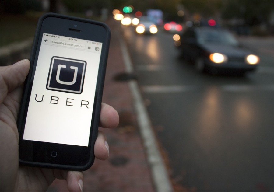 Uber reforça a operação para quadruplicar crescimento na região do Algarve