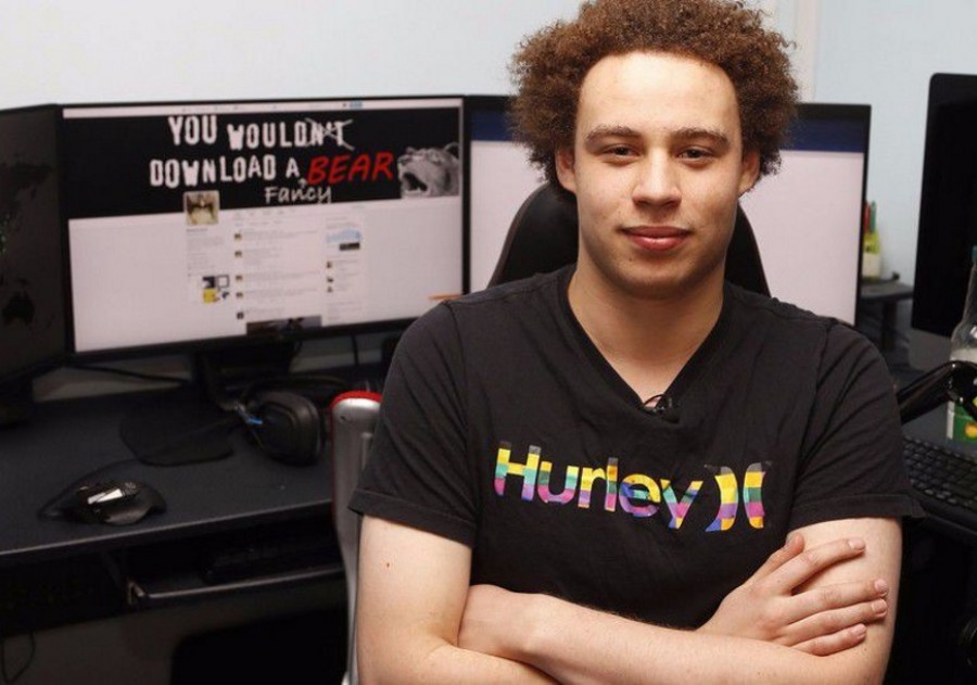 Hacker que ajudou a travar “WannaCry” é detido pelo FBI