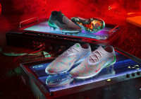 Nike e EA SPORTS fundem futebol real e digital com as Phantom 6