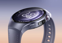 Huawei expande pagamentos contactless Curve Pay para os relógios HUAWEI Watch