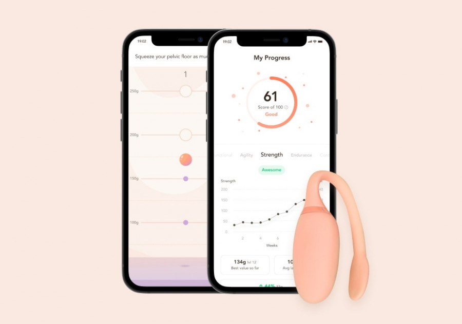SWORD Health anuncia nova solução para redefinir a saúde física das mulheres