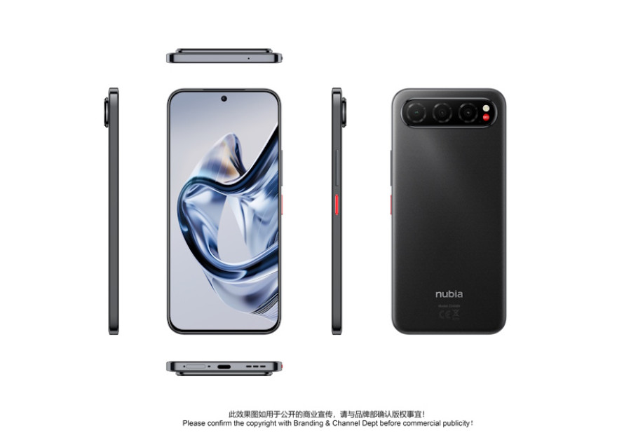 Smartphone ultrafino da ZTE é anunciado e chega por 299 €