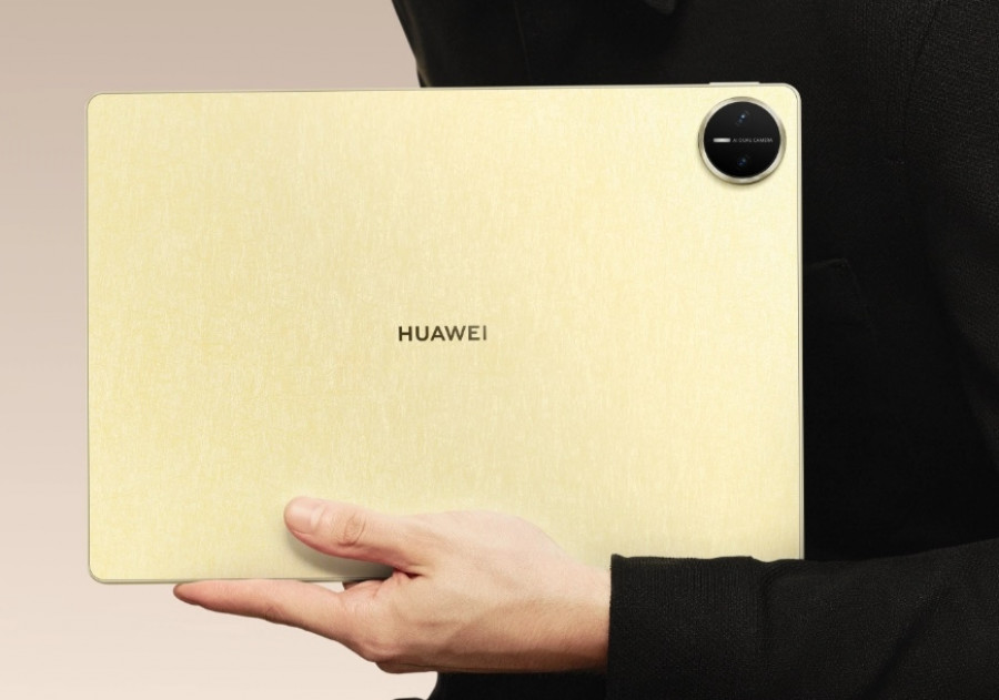 Novo tablet HUAWEI MatePad Pro 13.2"chega ao mercado por 1200€