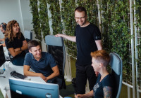 Evolution abre hub de desenvolvimento tecnológico em Lisboa e cria 150 empregos