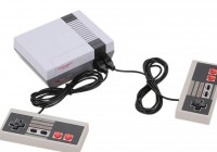 Mini TV Game Anniversary Edition