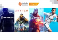 Electronic Arts anuncia serviço de subscrição para PC