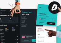 Surfshark antecipa o futuro com protocolo VPN imune à computação quântica