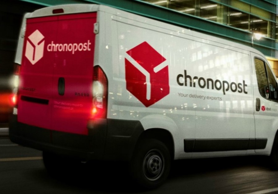 Chronopost lança novo serviço low-cost de entrega de encomendas entre lojas Pickup