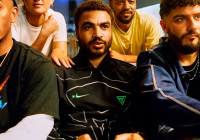 EA SPORTS FC e Nike colaboram na criação da camisola Nike x EA SPORTS FC Founders