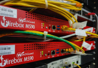 WatchGuard Rai assume a primeira linha de defesa nos serviços geridos