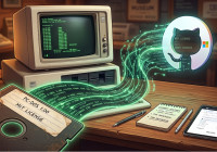 Microsoft disponibilizou no GitHub o código-fonte original do PC-DOS 1.00