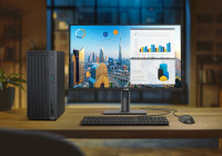 ASUS lança desktop ExpertCenter P500 Mini Tower