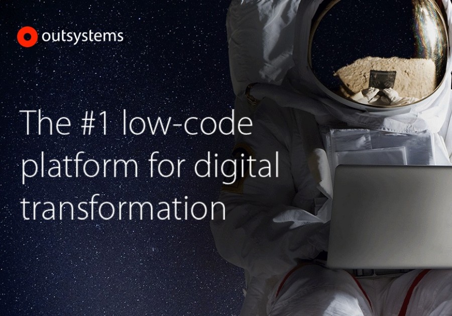 OutSystems e FCT NOVA reforçam parceria para investigação e desenvolvimento de projetos em TI
