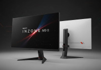 Sony INZONE M9 II