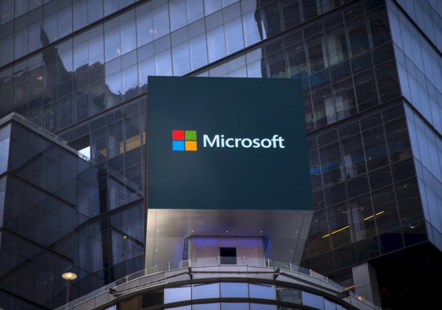 Microsoft e NEC expandem parceria estratégica