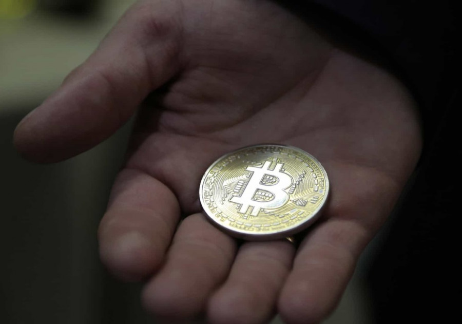 Ameaça NaiveCopy visa indústria das criptomoedas