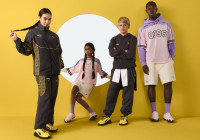 UMA e Pokémon celebram 30.º aniversário com nova coleção de roupa e calçado