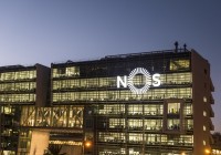 NOS firma parceria com a Glovo