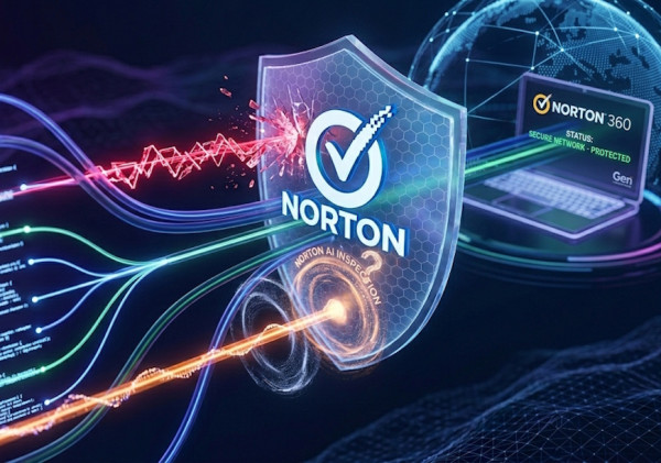 Norton lança proteção pioneira para travar ações maliciosas de agentes de IA