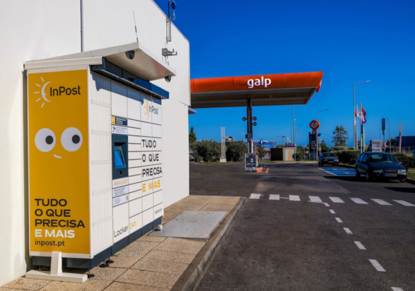 InPost ultrapassa os 2000 Lockers instalados na Península Ibérica