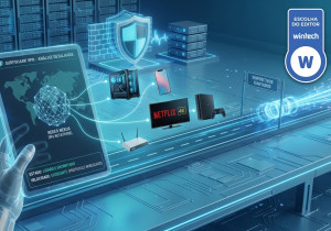 Surfshark VPN
