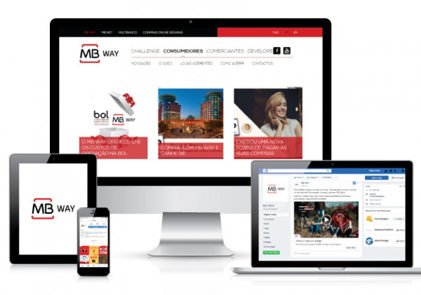 MB WAY alcança seis milhões de utilizadores