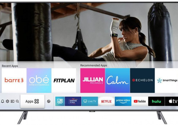 MEO lança serviço de TV para Smart TVs Samsung