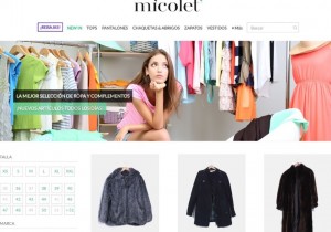 Portal de venda de roupa em segunda mão chega a Portugal
