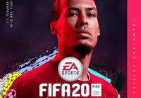 FIFA 20 : Clubes portugueses em grande destaque na "Equipa da Semana"