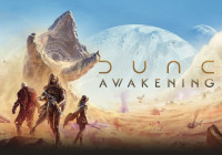 Dune: Awakening já disponível para quem adquiriu as edições Deluxe e Ultimate