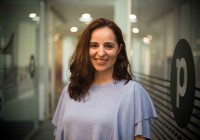 Pipedrive tem uma nova responsável de serviço ao cliente