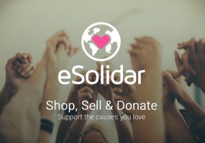 Startup eSolidar lança solução de responsabilidade social para empresas