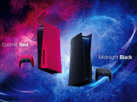 Novos periféricos para a PlayStation®5 da coleção Deep Earth já estão disponíveis