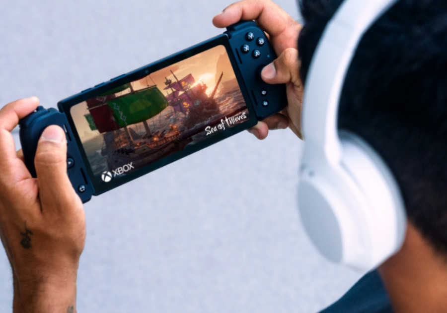 Razer Kishi V2 Pro e Razer Edge chega a Europa