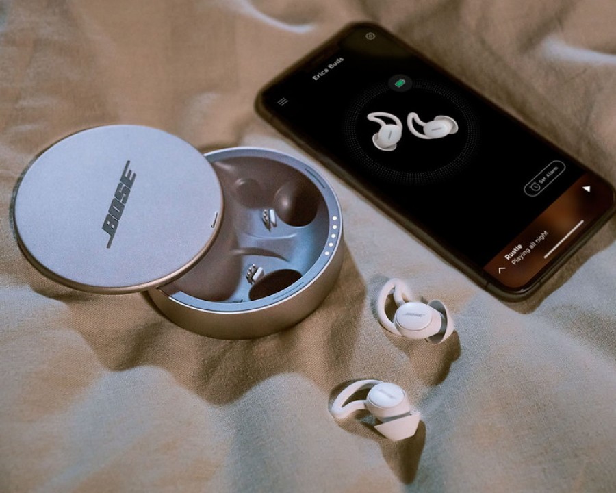 ANC, TWS e muito mais: entenda o que são as características dos fones de ouvido representadas nas siglas
