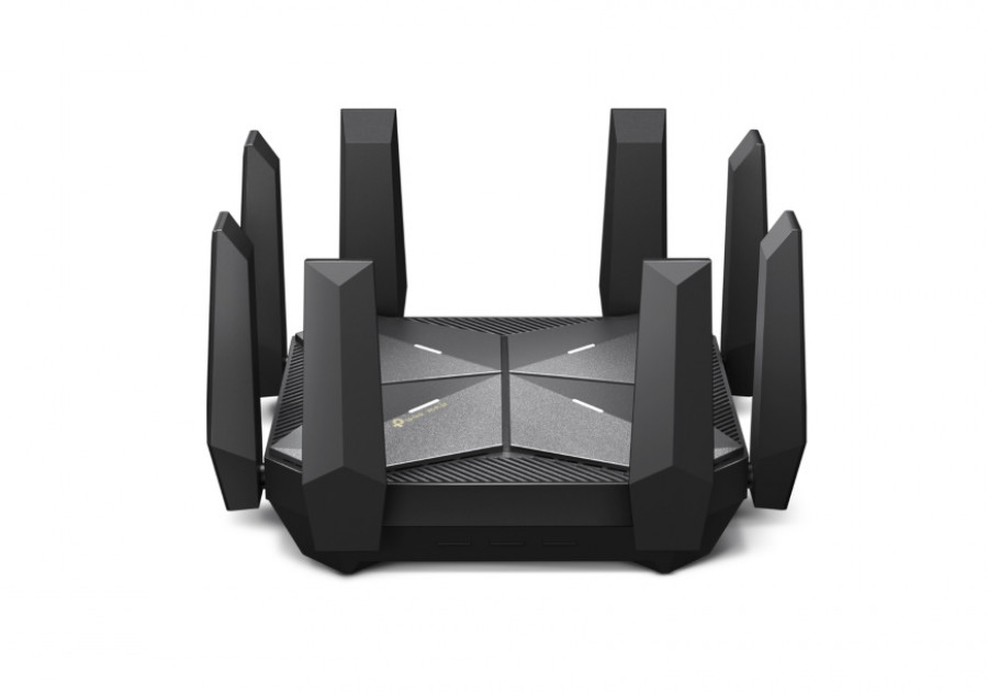 TP-Link apresenta o Archer AXE300