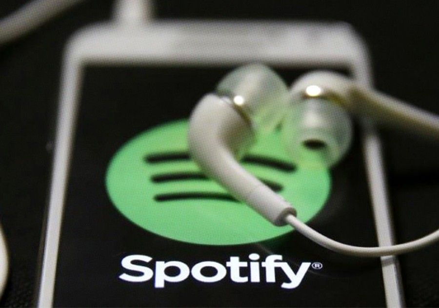 Garmin® anuncia integração com Spotify