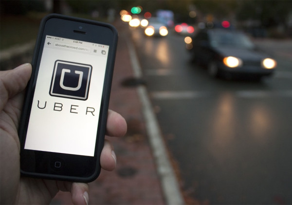 Uber escala operações em tempo real e reforça IA com tecnologia da AWS