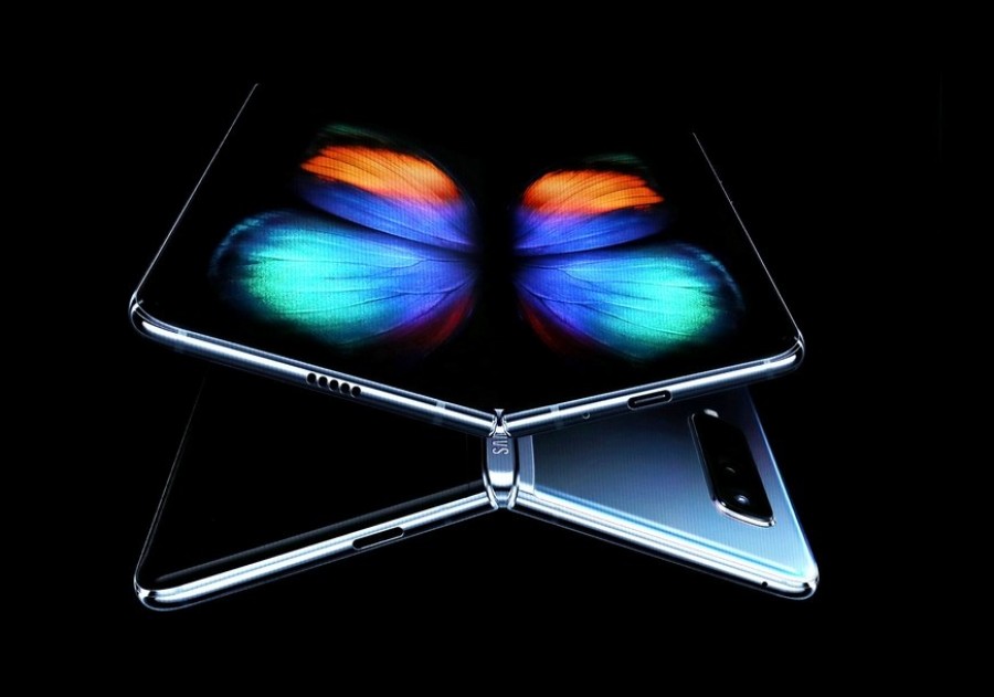 Samsung anuncia chegada de Galaxy Fold a mais paises da Europa