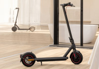 Xiaomi Electric Scooter 4 Pro e Xiaomi Electric Scooter 3 Lite chegam a Portugal