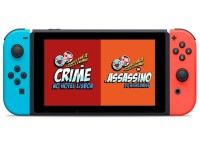 As aventuras de "Inspector Zé e Robot Palhaço" chegam à Nintendo Switch
