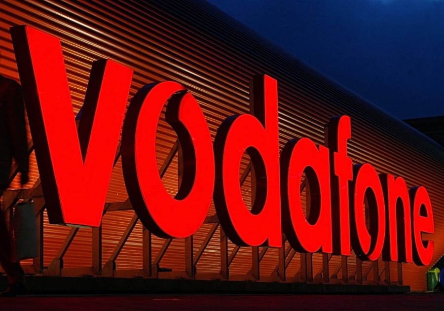 Vodafone com comunicações gratuitas no Natal