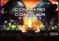 Command &amp; Conquer vai chegar em versão mobile a dispositivos iOS e Android