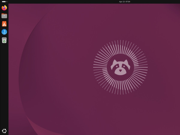Canonical revoluciona o Ubuntu 26.04 LTS com abandono do X11 e reescrita em Rust