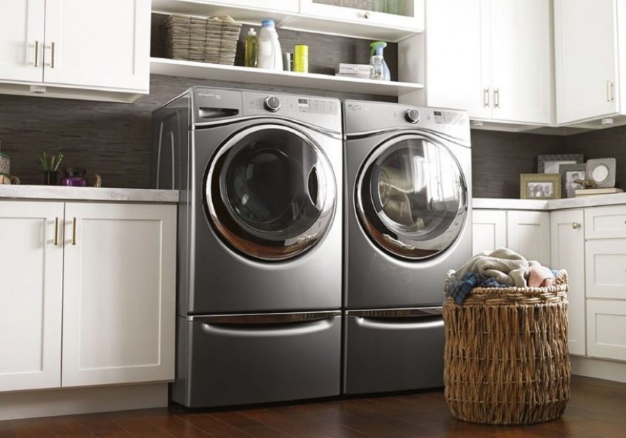 Whirlpool é o primeiro fabricante a conectar eletrodomésticos ao Apple Watch