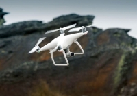 DJI atualiza drones para evitar “hacking”